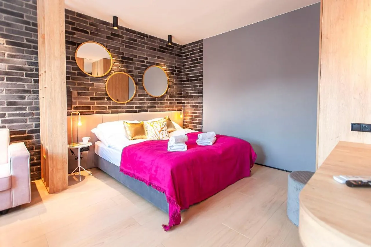 Megi & Greg Apartments Gdańsk