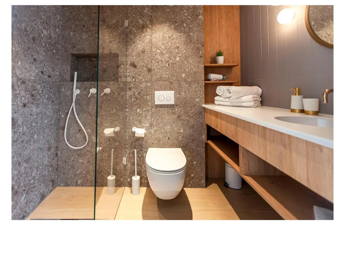 Megi & Greg Apartments Gdańsk Polen